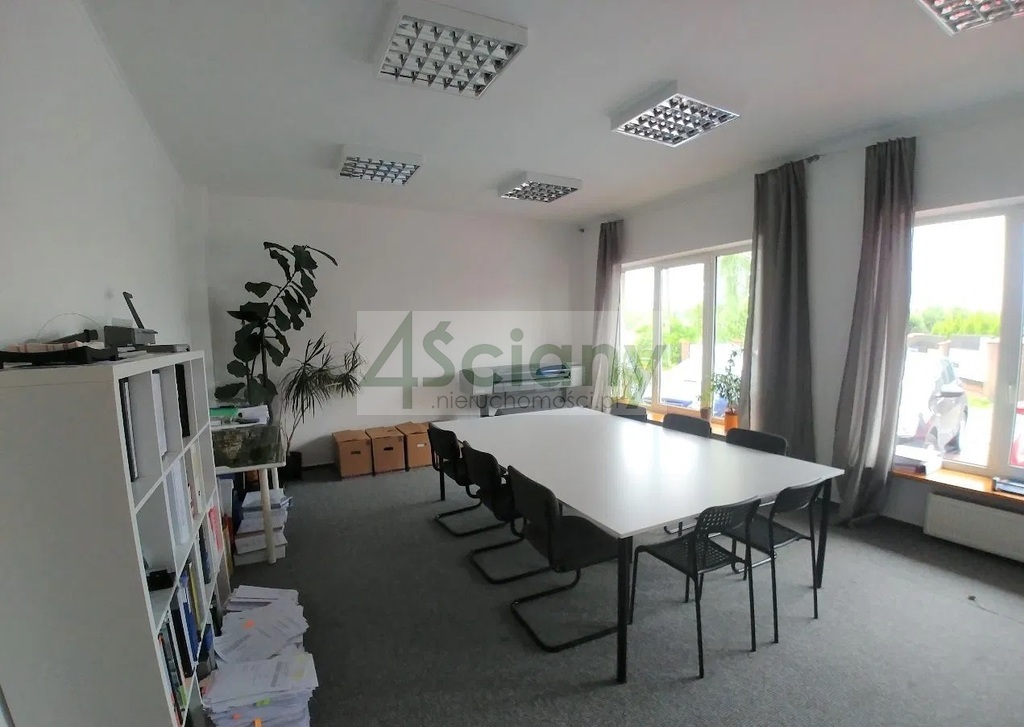Lokal usługowy na sprzedaż, 324,6&nbsp;m², Warszawa - zdjęcie 1
