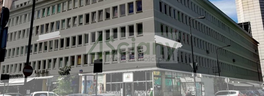 Lokal usługowy do wynajęcia, 91,22&nbsp;m², Warszawa - zdjęcie 1