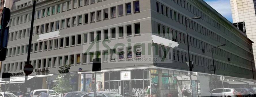 Lokal usługowy do wynajęcia, 220,18 m², Warszawa - zdjęcie 1