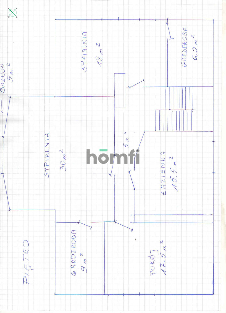 Dom 304 m², Stary Folwark - zdjęcie 18