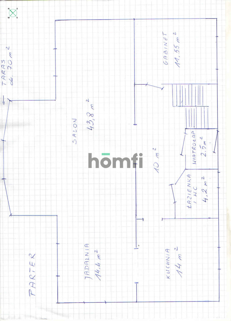 Dom 304 m², Stary Folwark - zdjęcie 19