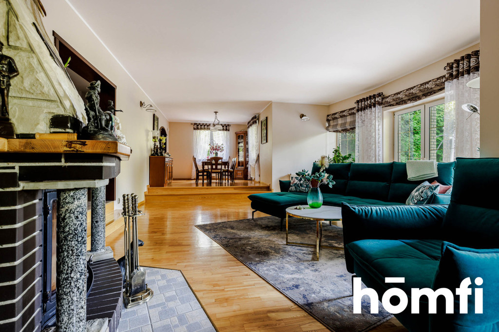 Dom 304 m², Stary Folwark - zdjęcie 3