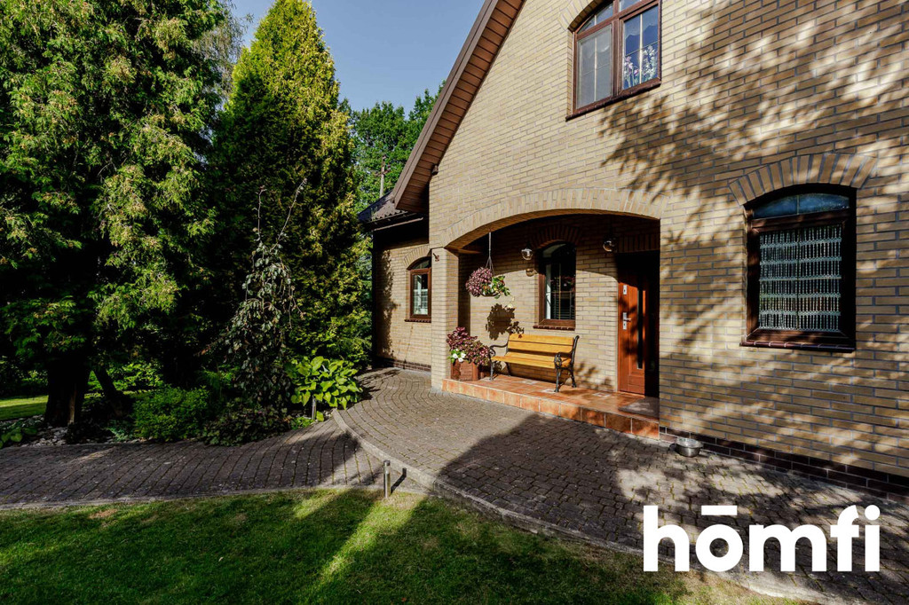 Dom 304 m², Stary Folwark - zdjęcie 7