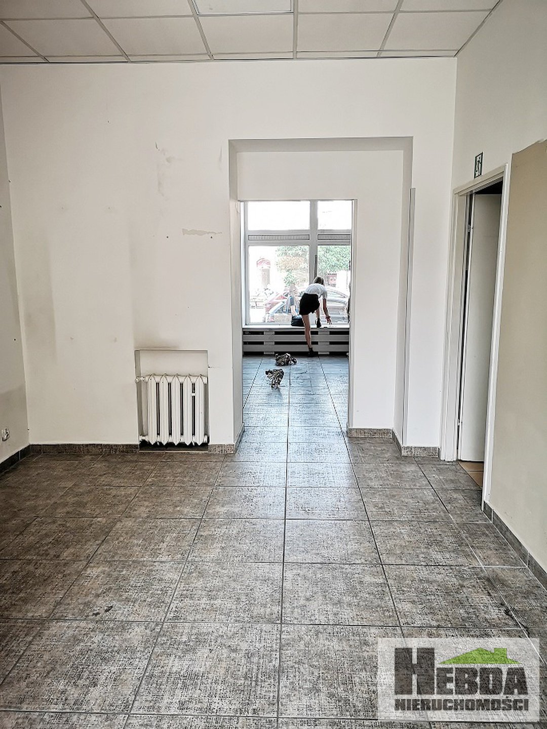 Tarnów, ul.Krakowska, lokal handlowo- usługowy, 90 m2, na sklep, Apteke, odzieżowy, obuwniczy - zdjęcie 5