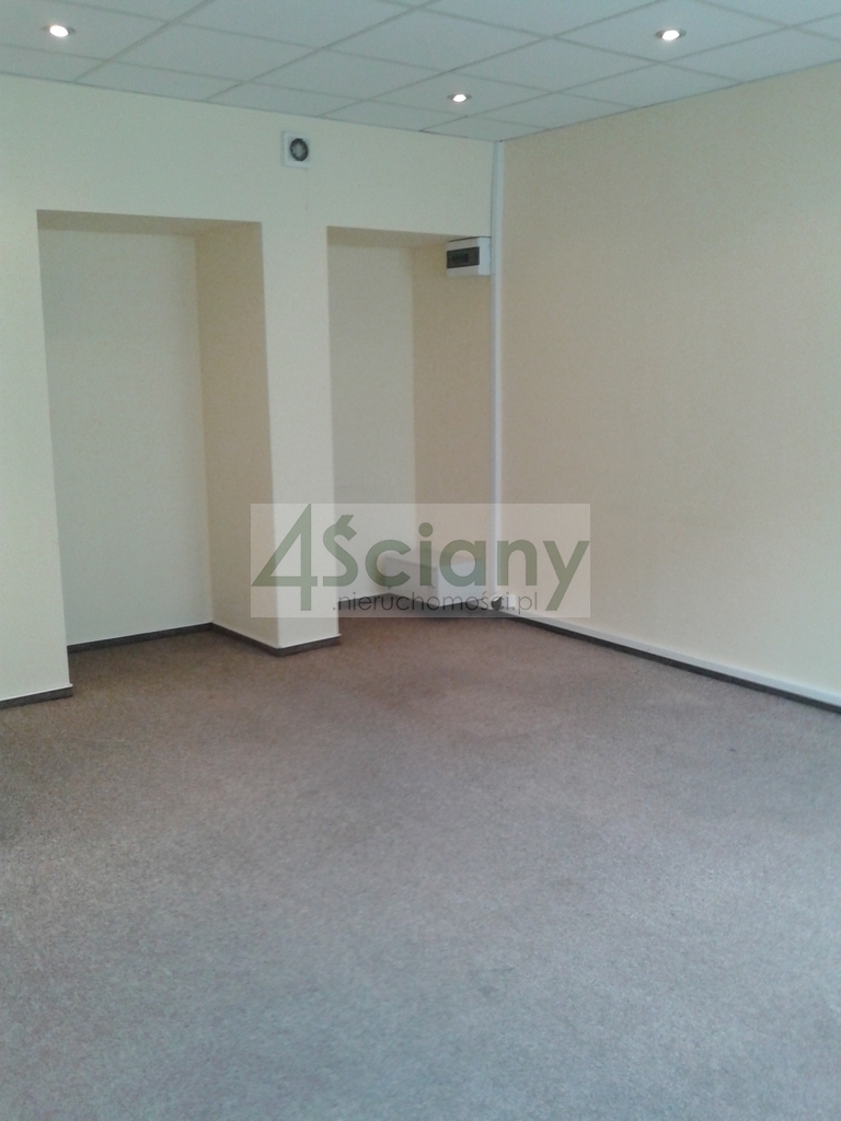 Lokal biurowy do wynajęcia, 327 m², Warszawa - zdjęcie 6