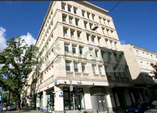 Lokal usługowy do wynajęcia, 161 m², Warszawa - zdjęcie 4