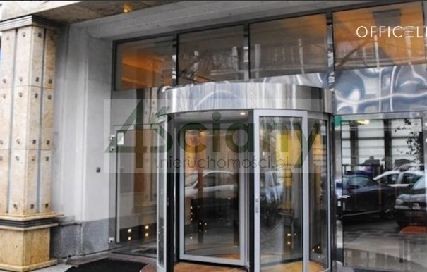 Lokal usługowy do wynajęcia, 161 m², Warszawa - zdjęcie 1
