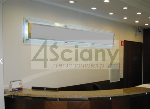 Lokal biurowy do wynajęcia, 27,8 m², Warszawa - zdjęcie 2