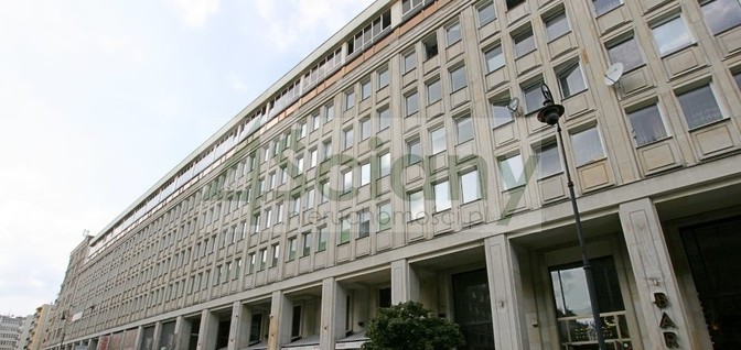 Lokal biurowy do wynajęcia, 27,8 m², Warszawa - zdjęcie 3