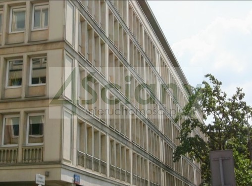 Lokal biurowy do wynajęcia, 125,6 m², Warszawa - zdjęcie 2