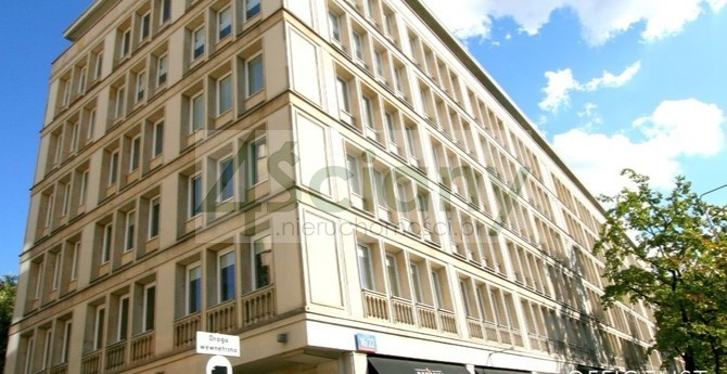 Lokal biurowy do wynajęcia, 125,6 m², Warszawa - zdjęcie 3