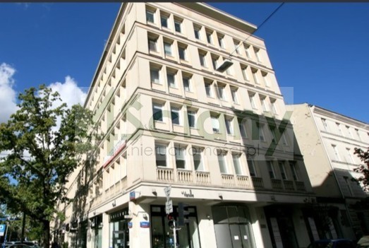 Lokal biurowy do wynajęcia, 125,6 m², Warszawa - zdjęcie 4