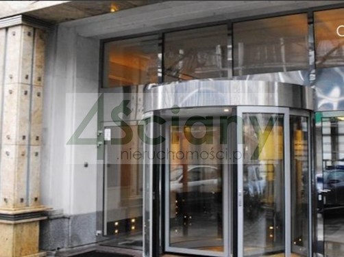 Lokal biurowy do wynajęcia, 125,6 m², Warszawa - zdjęcie 1
