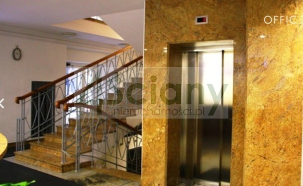 Lokal biurowy do wynajęcia, 18,5 m², Warszawa - zdjęcie 1