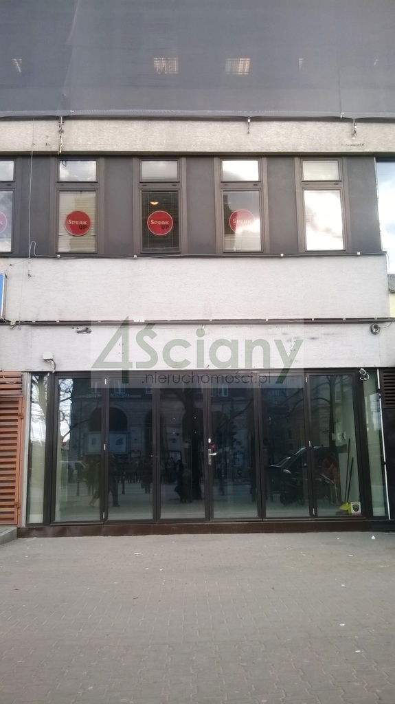 Lokal usługowy do wynajęcia, 38&nbsp;m², Warszawa - zdjęcie 6