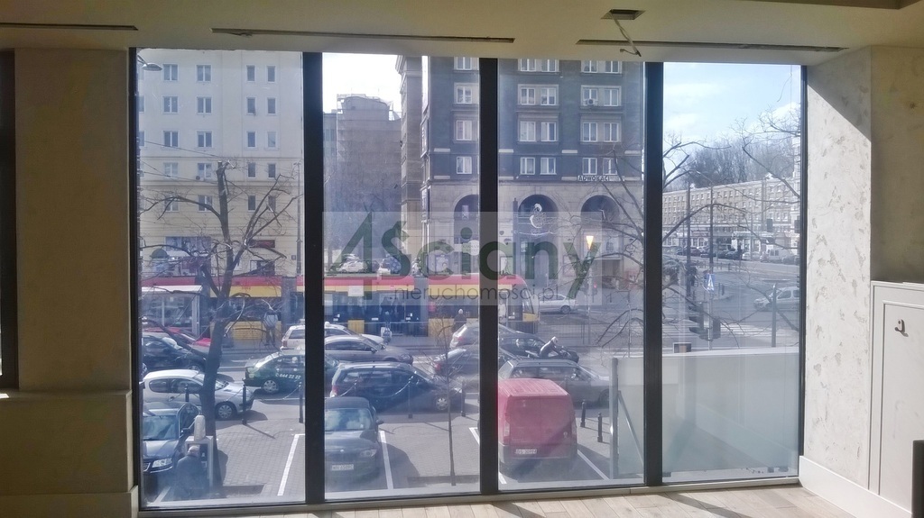 Lokal usługowy do wynajęcia, 15 m², Warszawa - zdjęcie 4