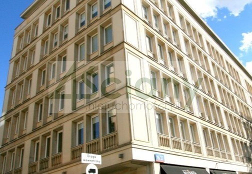 Lokal biurowy do wynajęcia, 22,2 m², Warszawa - zdjęcie 3