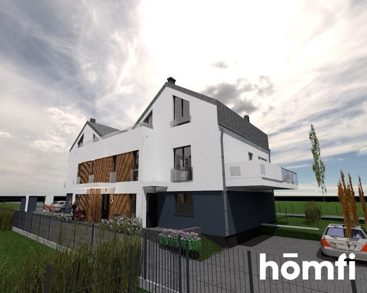 Działka budowlana 6163&nbsp;m², Łódź, Nowosolna, Podwodna - zdjęcie 2