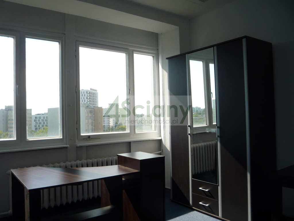 Lokal biurowy do wynajęcia, 28,4&nbsp;m², Warszawa - zdjęcie 2