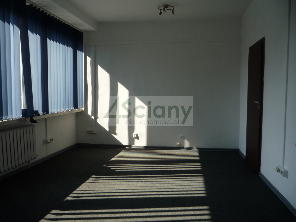 Lokal biurowy do wynajęcia, 29,9 m², Warszawa - zdjęcie 2