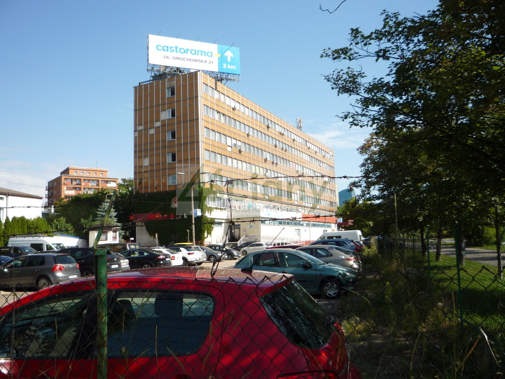 Lokal biurowy do wynajęcia, 29,9 m², Warszawa - zdjęcie 1