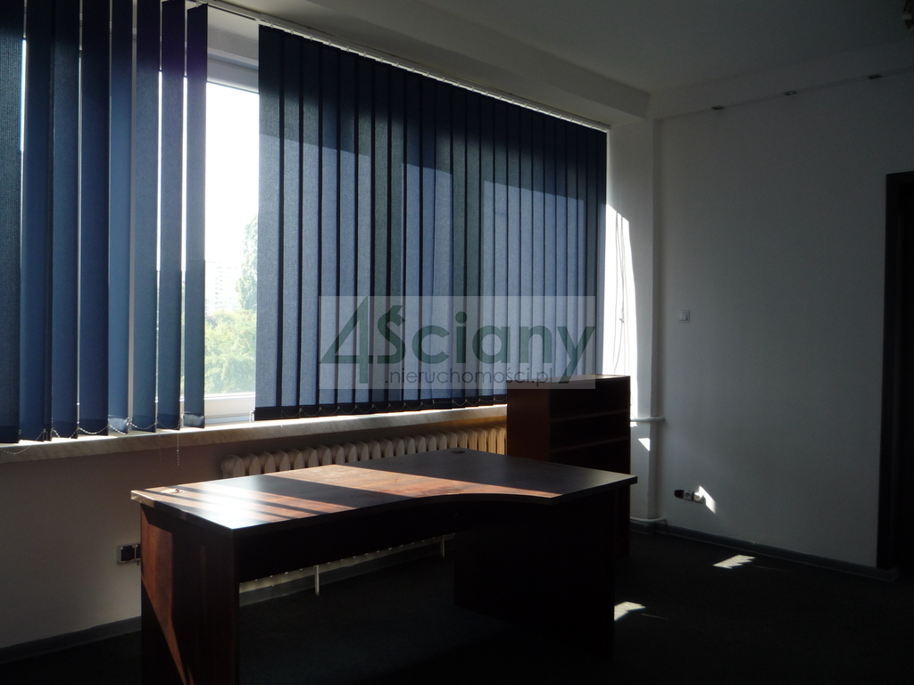 Lokal biurowy do wynajęcia, 35,4 m², Warszawa - zdjęcie 2