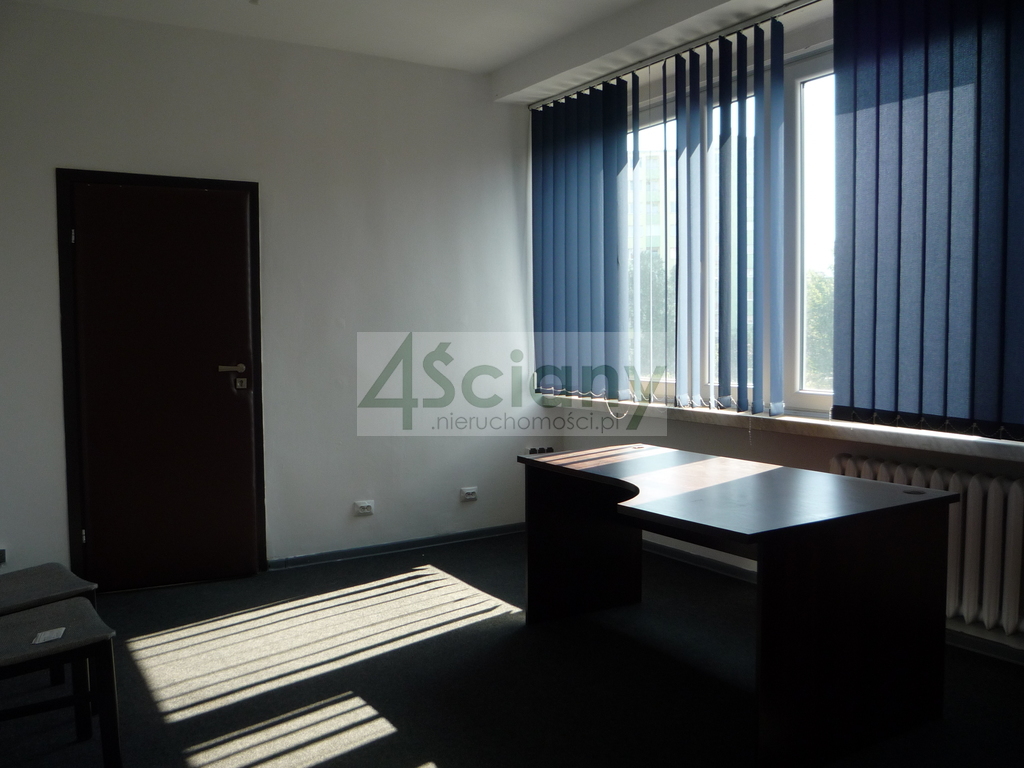 Lokal biurowy do wynajęcia, 35,4 m², Warszawa - zdjęcie 3