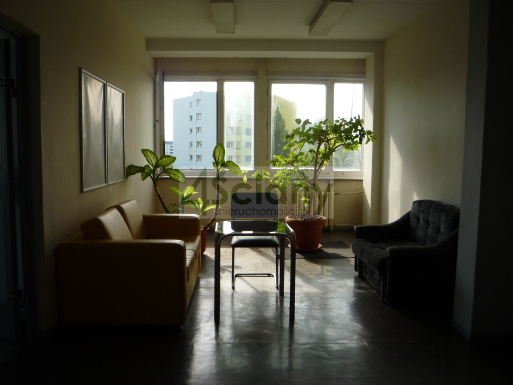 Lokal biurowy do wynajęcia, 35,4 m², Warszawa - zdjęcie 8
