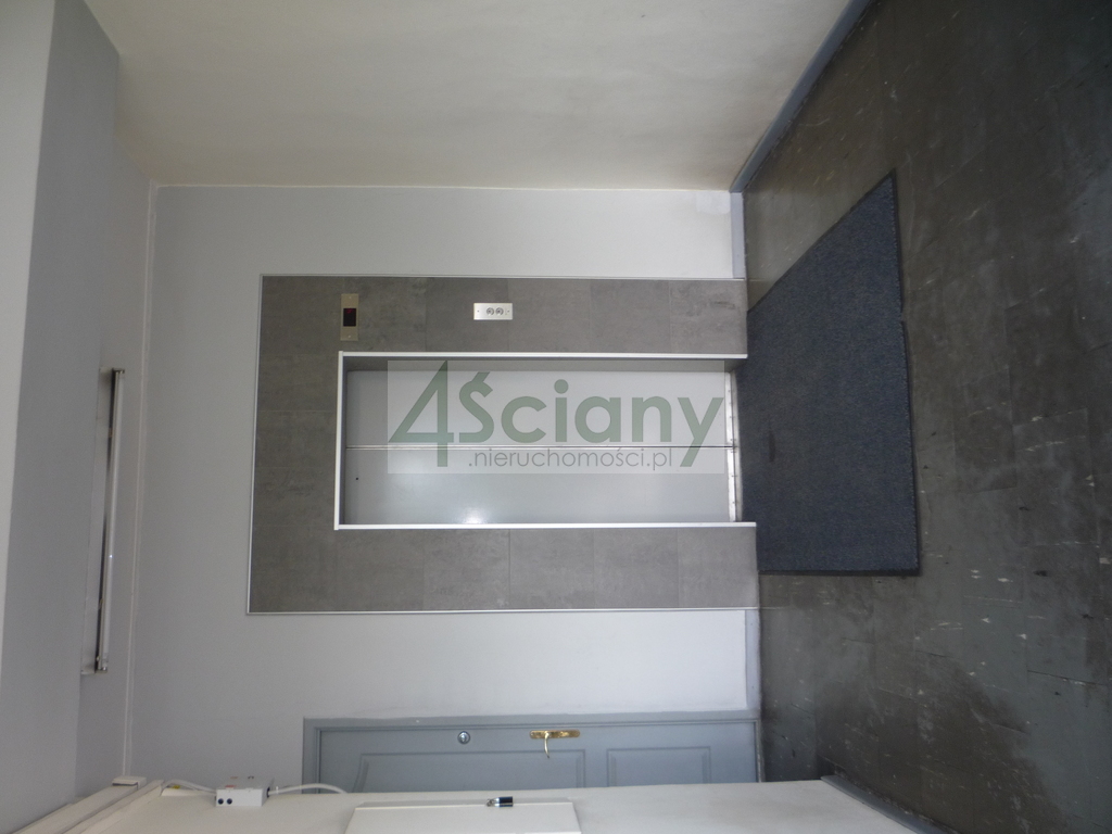 Lokal biurowy do wynajęcia, 21,73&nbsp;m², Warszawa - zdjęcie 5
