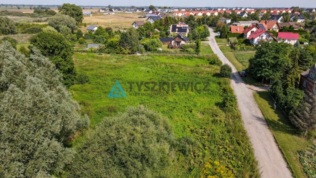 Działka w malowniczej i spokojnej okolicy - zdjęcie 16