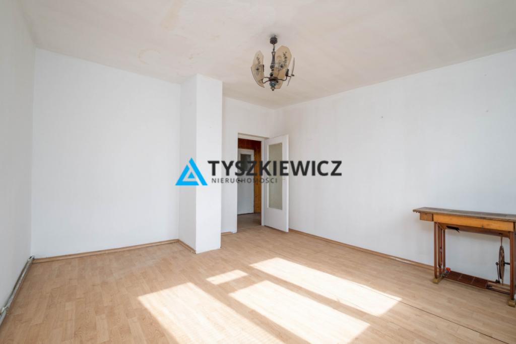 Mieszkanie w spokojnej okolicy - zdjęcie 1