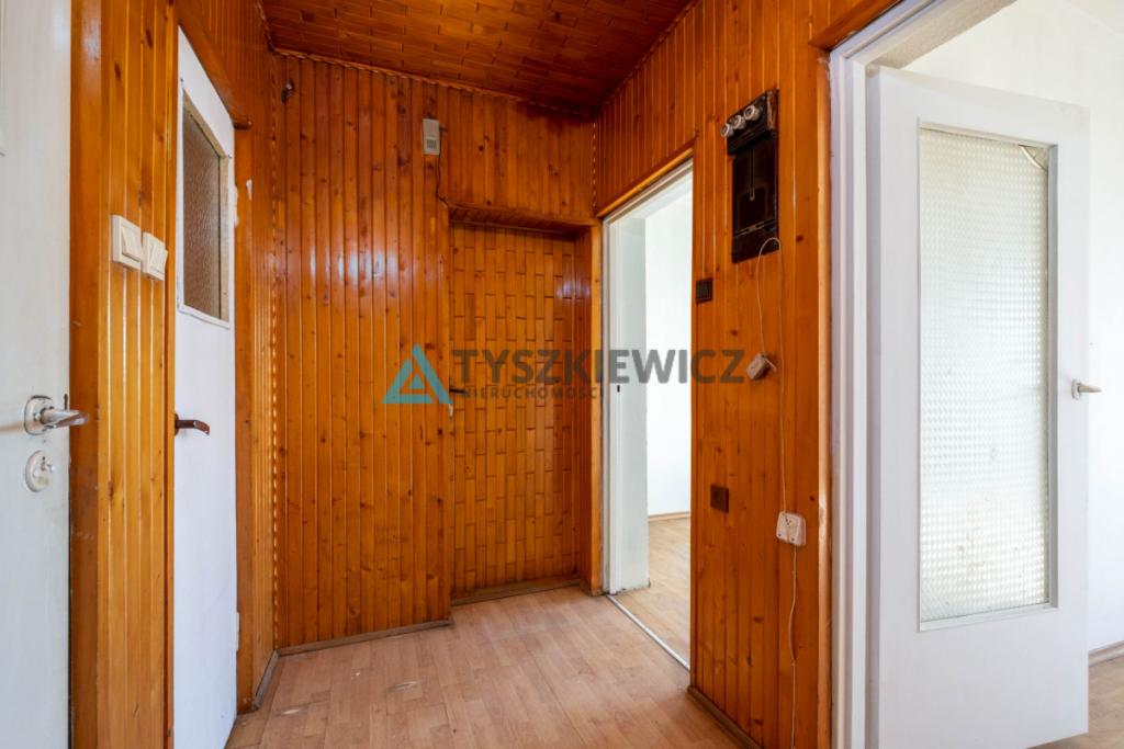 Mieszkanie w spokojnej okolicy - zdjęcie 10