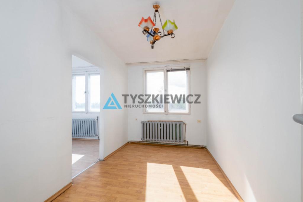 Mieszkanie w spokojnej okolicy - zdjęcie 4