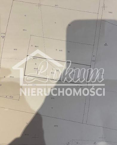 Działka rolna 3000 m², Smolęcin - zdjęcie 1