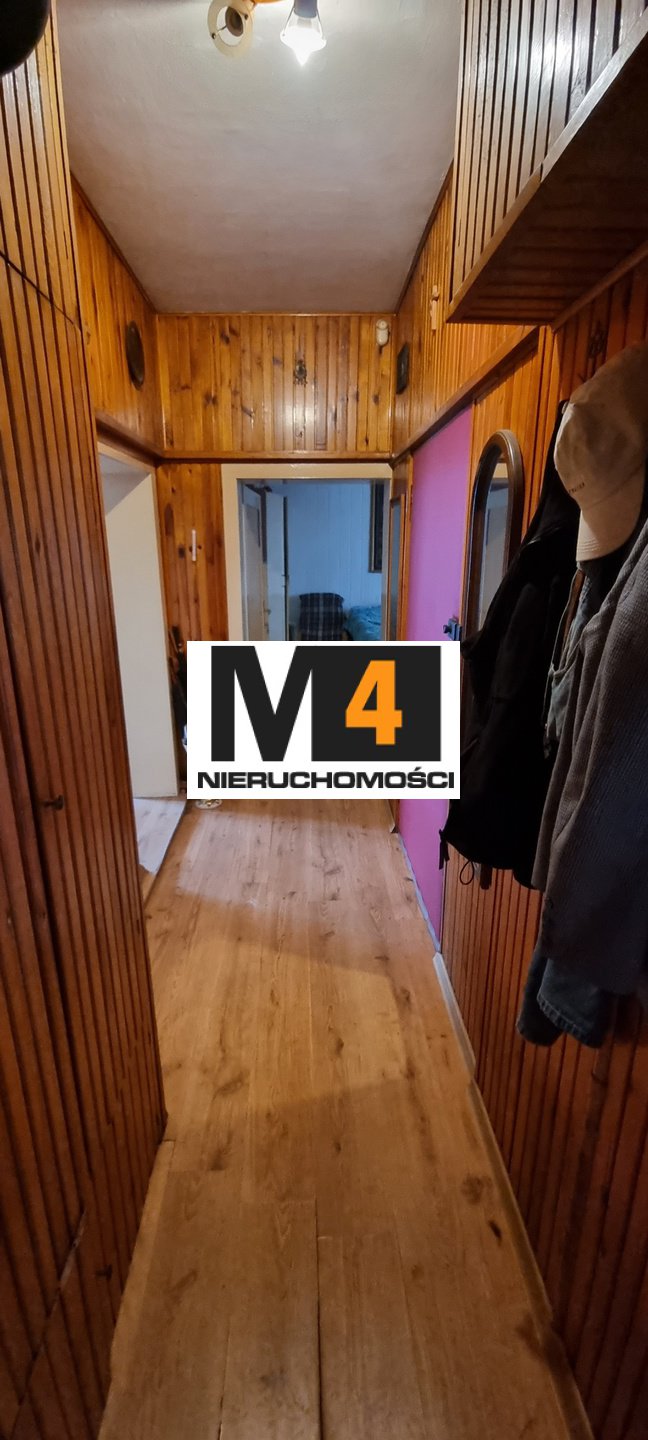 Duże mieszkanie w kamienicy, 85m2, całe 1 piętro ! 3 pokoje! - zdjęcie 7