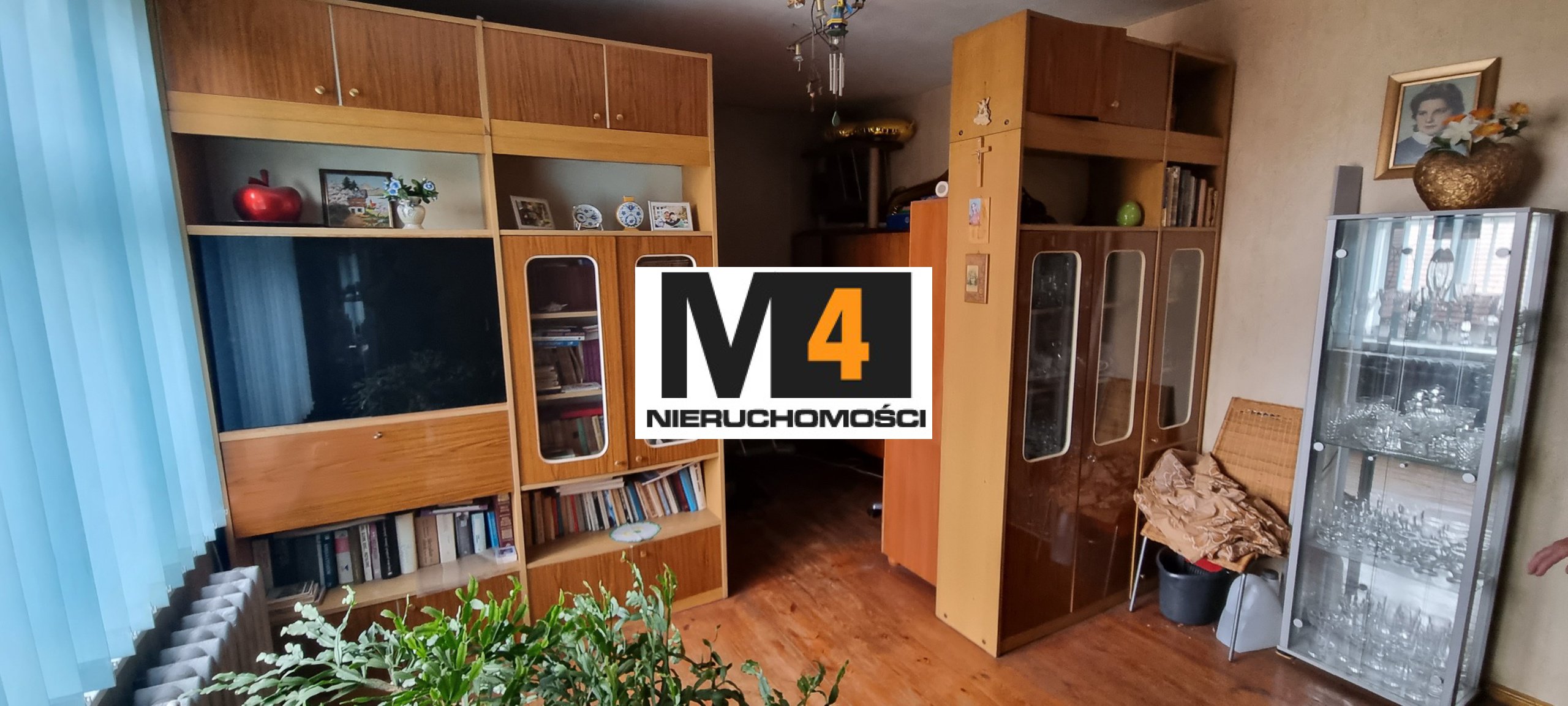 Duże mieszkanie w kamienicy, 85m2, całe 1 piętro ! 3 pokoje! - zdjęcie 4