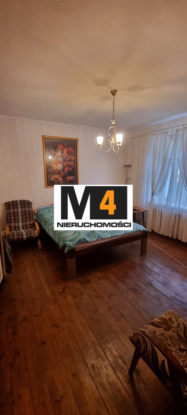 Duże mieszkanie w kamienicy, 85m2, całe 1 piętro ! 3 pokoje! - zdjęcie 2