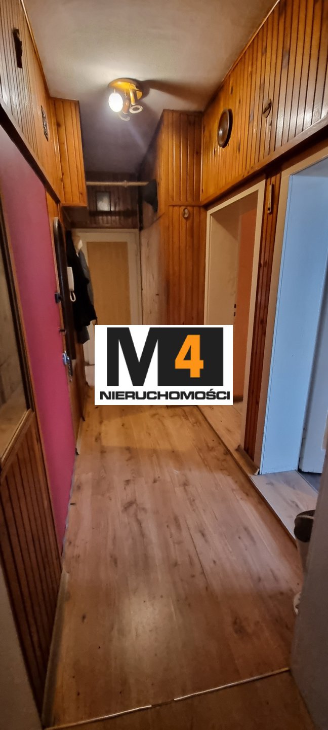 Duże mieszkanie w kamienicy, 85m2, całe 1 piętro ! 3 pokoje! - zdjęcie 10