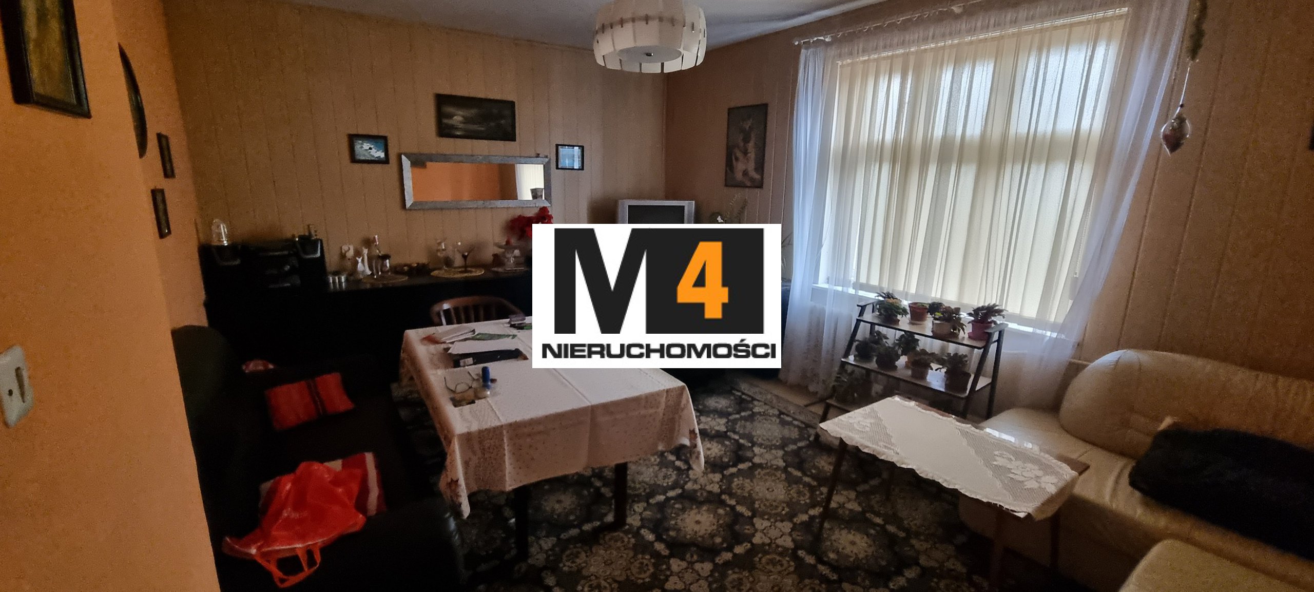 Duże mieszkanie w kamienicy, 85m2, całe 1 piętro ! 3 pokoje! - zdjęcie 1