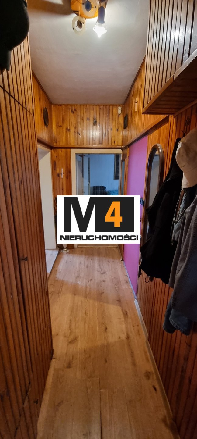 Duże mieszkanie w kamienicy, 85m2, całe 1 piętro ! 3 pokoje! - zdjęcie 8