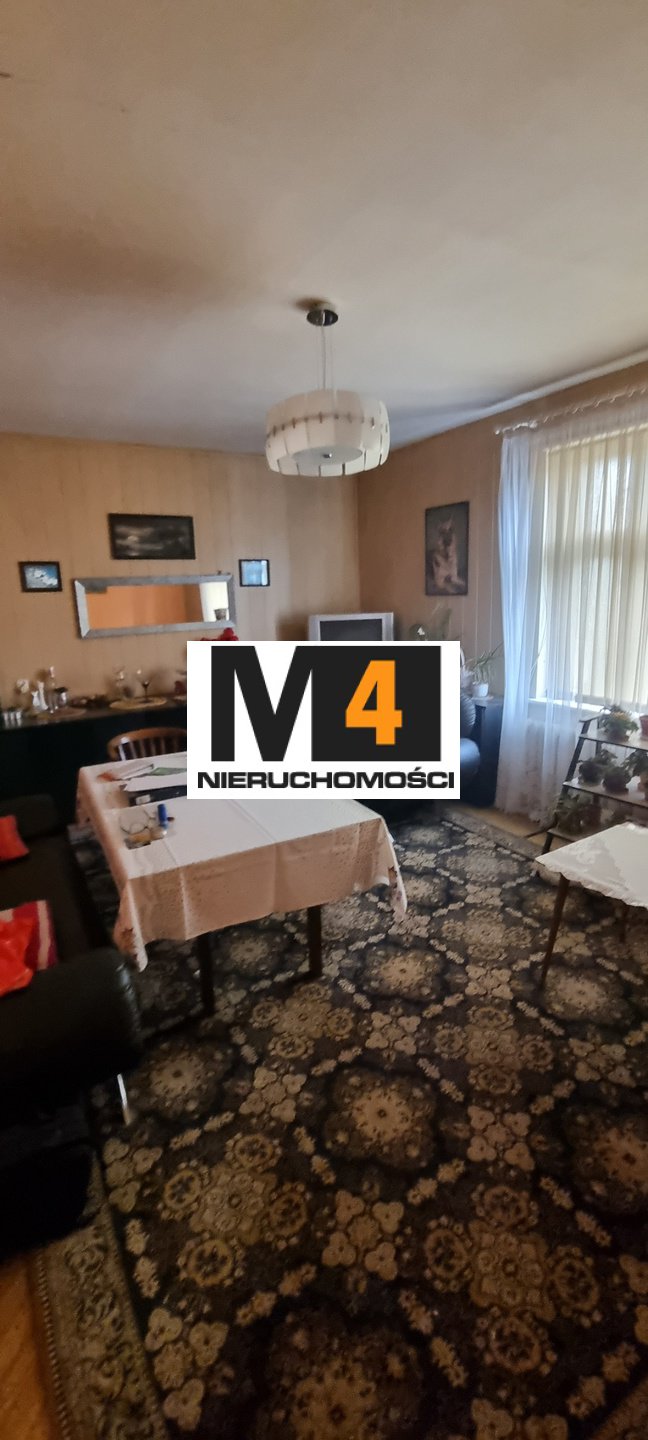 Duże mieszkanie w kamienicy, 85m2, całe 1 piętro ! 3 pokoje! - zdjęcie 5