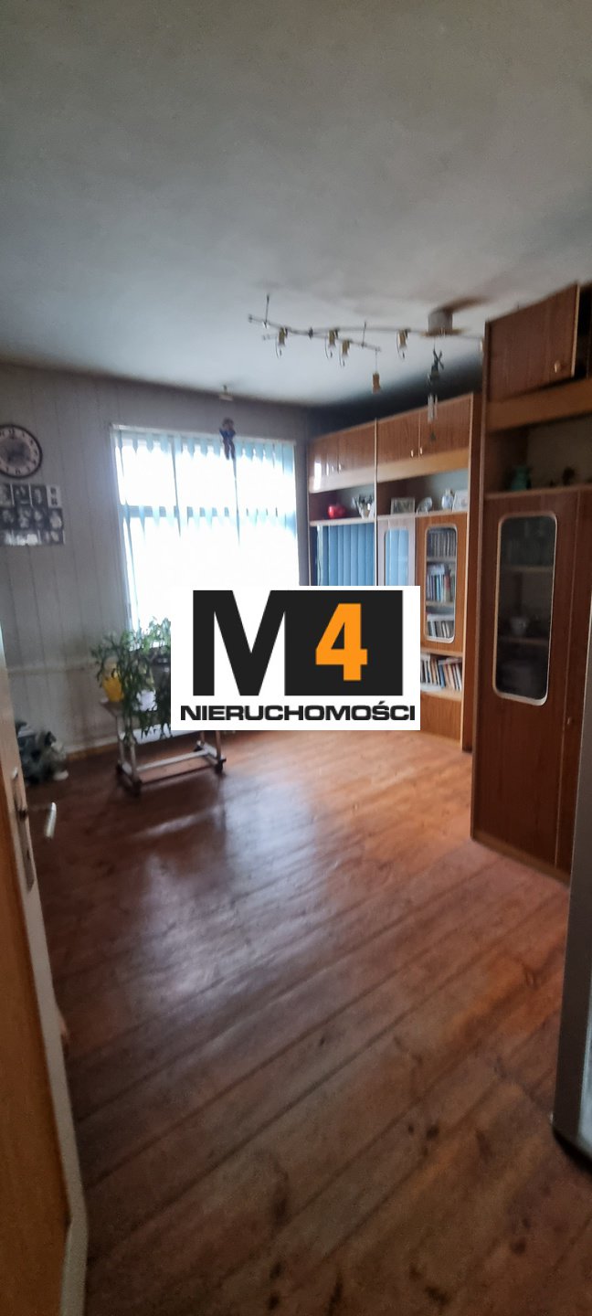 Duże mieszkanie w kamienicy, 85m2, całe 1 piętro ! 3 pokoje! - zdjęcie 11