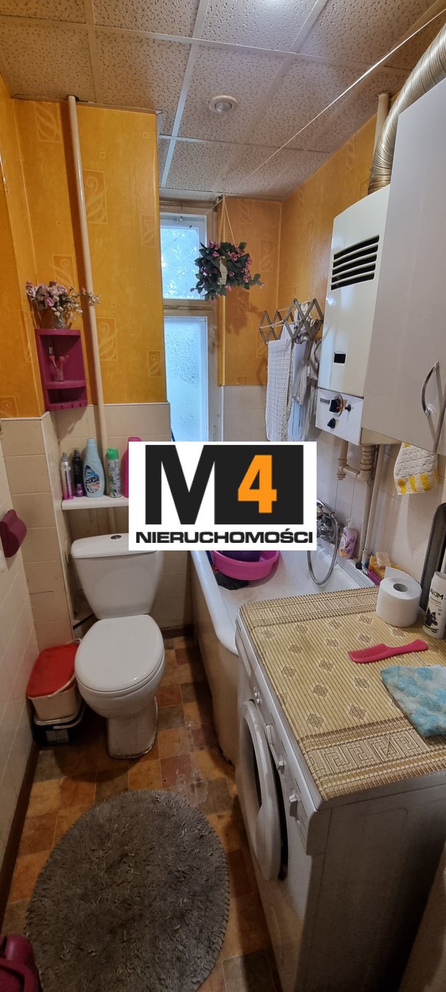 Duże mieszkanie w kamienicy, 85m2, całe 1 piętro ! 3 pokoje! - zdjęcie 6