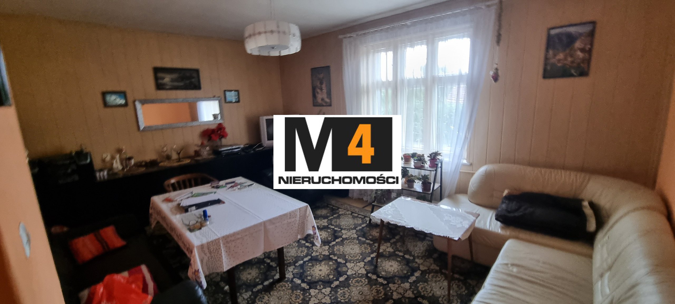 Duże mieszkanie w kamienicy, 85m2, całe 1 piętro ! 3 pokoje! - zdjęcie 12