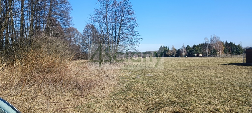 Działka budowlana 1,54 ha, Urzut - zdjęcie 2