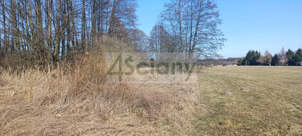 Działka budowlana 1,54 ha, Urzut - zdjęcie 1