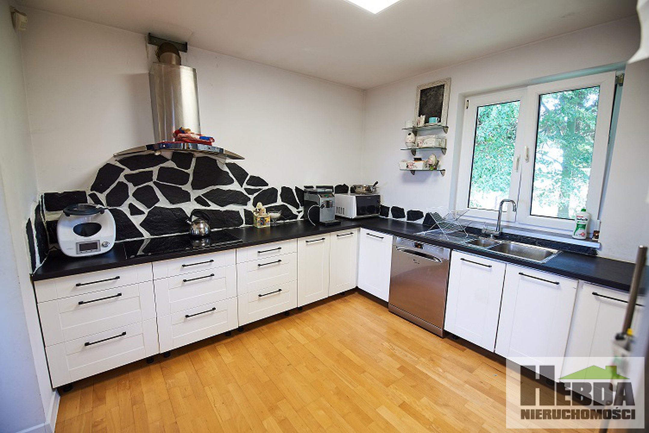 ZAWADA dom 160 m2 na wzgórzu z widokowym tarasem - zdjęcie 4