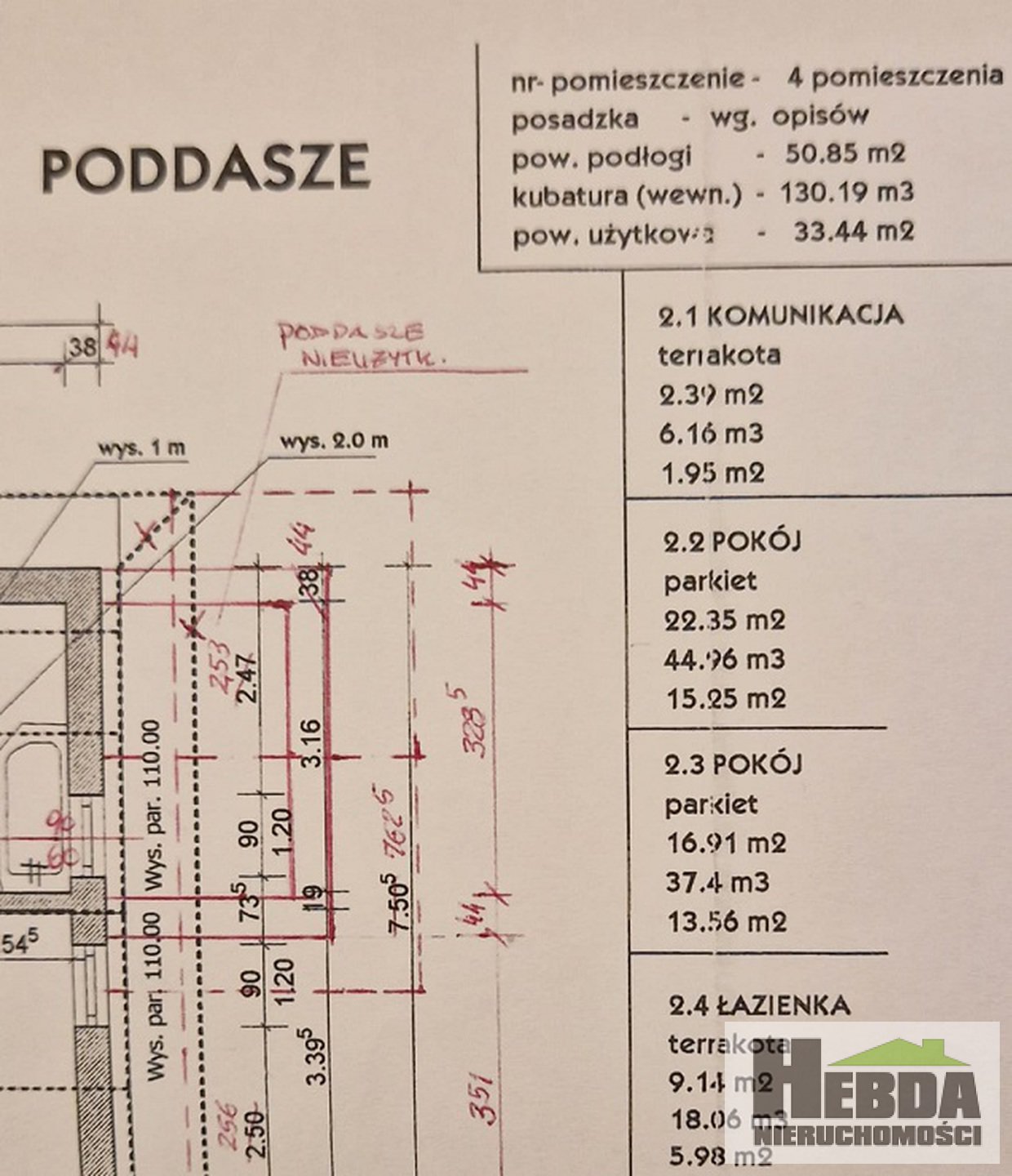 ZAWADA dom 160 m2 na wzgórzu z widokowym tarasem - zdjęcie 13