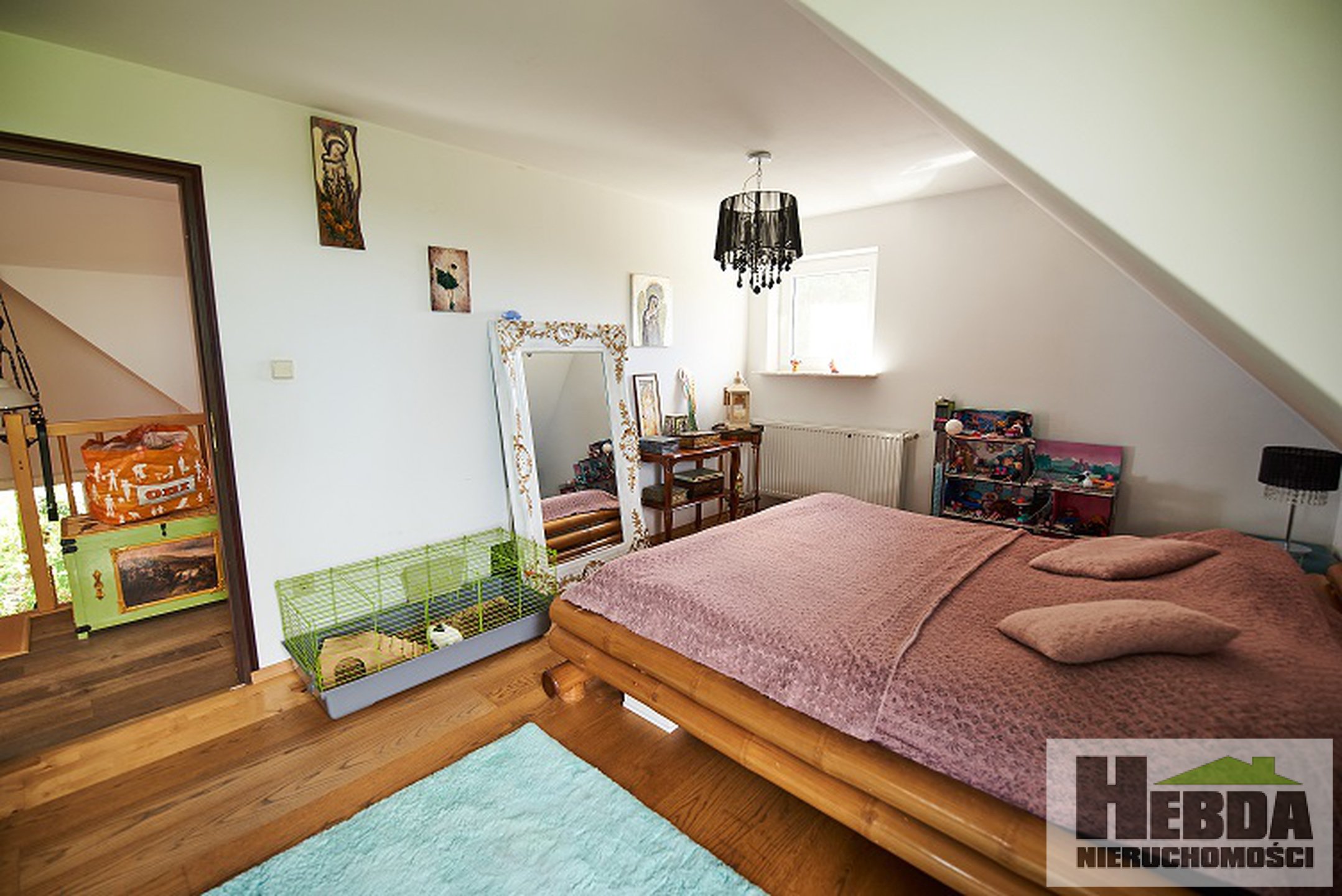 ZAWADA dom 160 m2 na wzgórzu z widokowym tarasem - zdjęcie 9