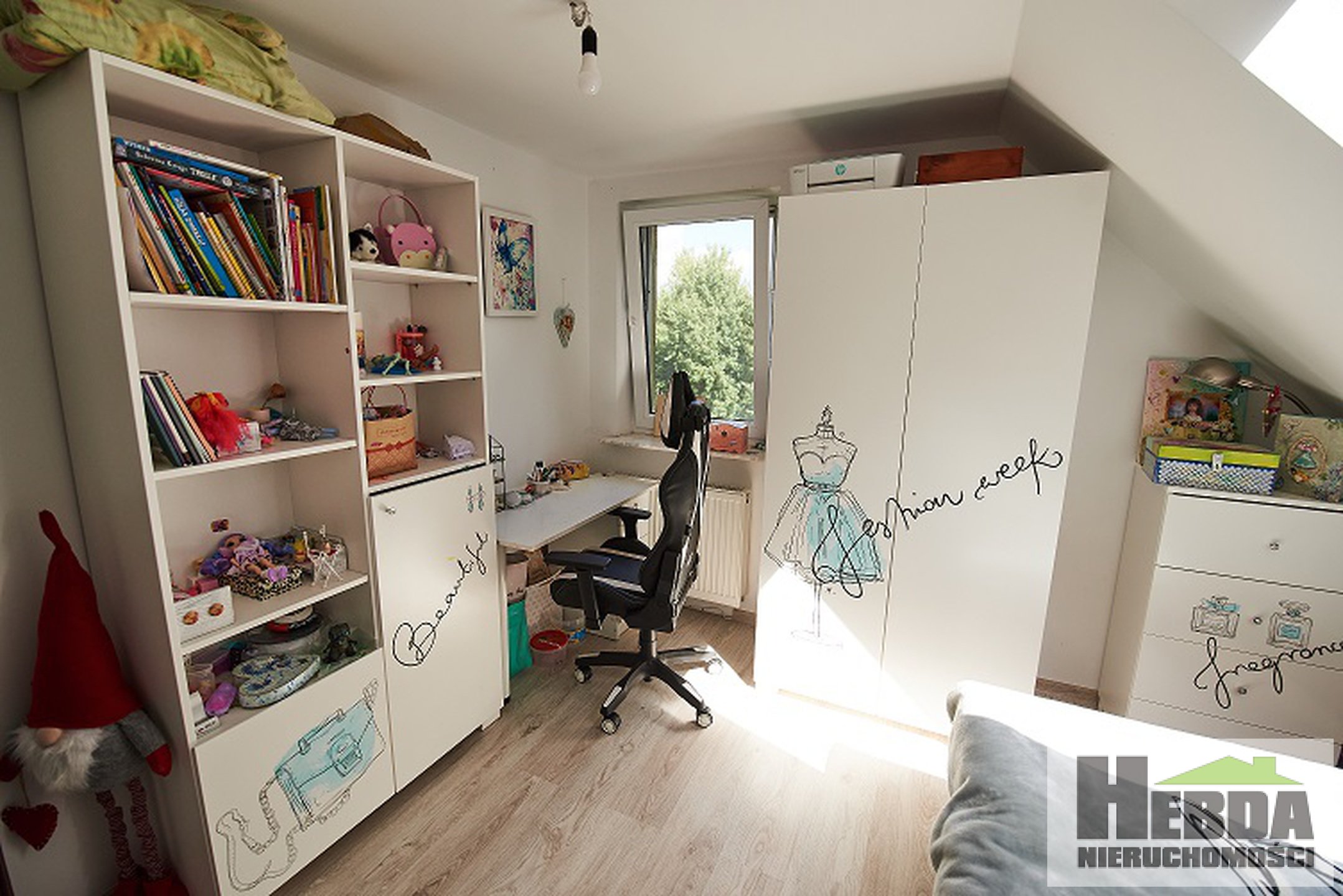 ZAWADA dom 160 m2 na wzgórzu z widokowym tarasem - zdjęcie 11